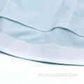 Jersey Air Jersey tal-Irġiel Essenzjali Essenzjali Sleeve Jersey